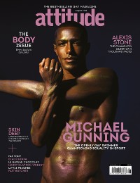 Back Issue - Issue 338 - Michael Gunning