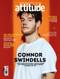 Back Issue - Issue 340 - Connor Swindells