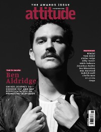 Back Issue - Issue 341 - Ben Aldridge