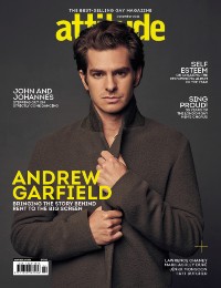 Back Issue - Issue 342 - Andrew Garfield