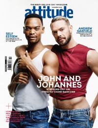 Back Issue - Issue 342 - John & Johannes