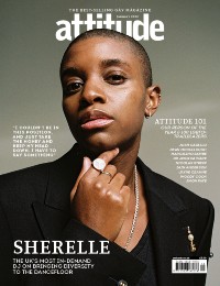 Back Issue - Issue 343 - Sherelle