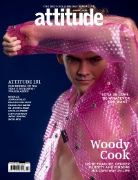 Back Issue - Issue 343 - Woody Cook