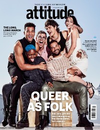 Back Issue - Issue 347 - Queer as Folk