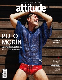 Back Issue - Issue 348 - Polo Morin