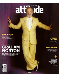 Back Issue - Issue 357 - Graham Norten