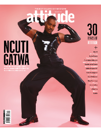 Back Issue - Issue 358 - Ncuti